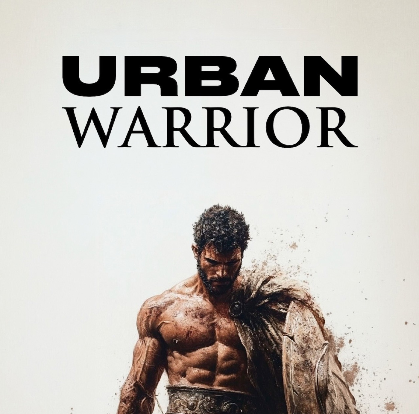Urban Warrior — the figure behind the retreat
